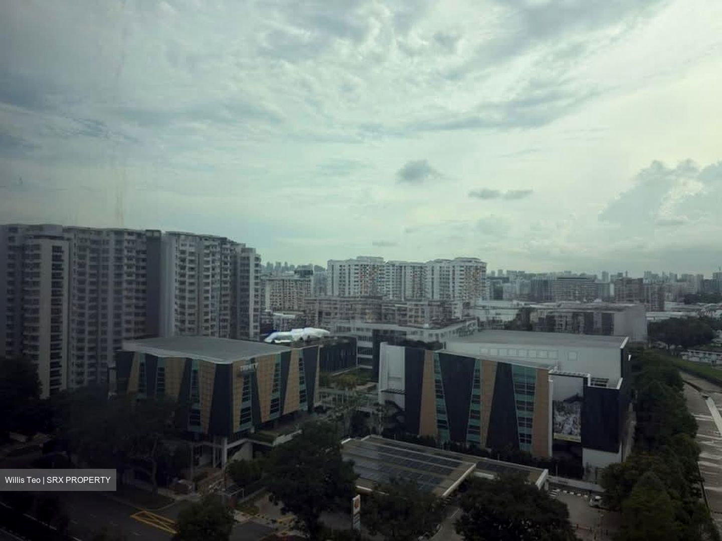 Oxley Bizhub (D14), Factory #577741431